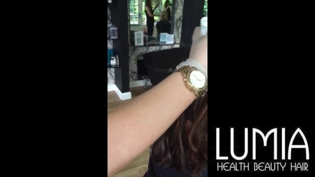 Nioxin Dermabrasion At Lumia Spa Stirling