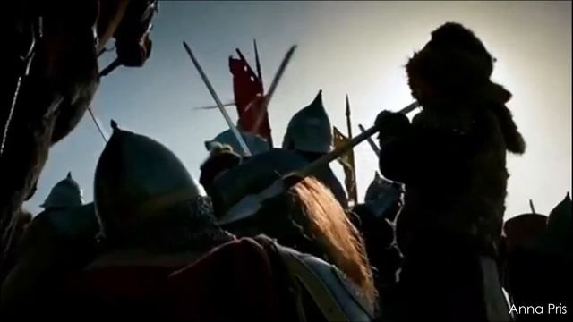 Русь моя необъятная -Анна Присяжная смотреть онлайн