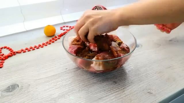 МЕНЮ НА НОВЫЙ ГОД 2023 /8 блюд на Новый год/ЧТО ПРИГОТОВИМ ЗАРАНЕЕ смотреть онлайн