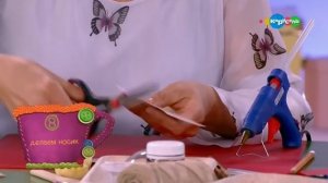 "УМЕЛЫЕ РУЧКИ"  ЕЖИК ИЗ КОФЕЙНЫХ ЗЕРЕН КРАСОТА .ПОДЕЛКИ СВОИМИ РУКАМИ . ЕЖИК