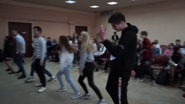 "Новогодний триумф!" 2020 смотреть онлайн