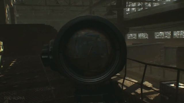 Escape From Tarkov Weapons Showcase - AK74 (5.45x39) смотреть онлайн