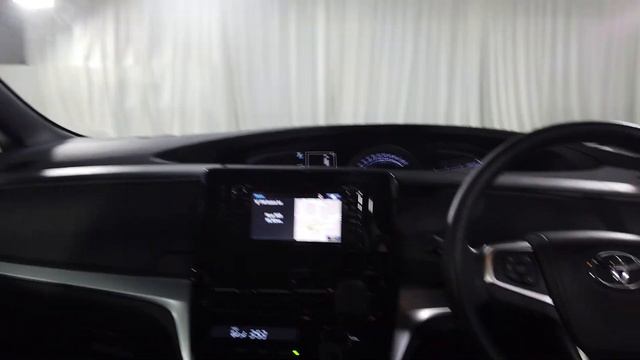 2018 TOYOTA TARAGO Ryde, Sydney, New South Wales, Top Ryde, Australia 282083 смотреть онлайн