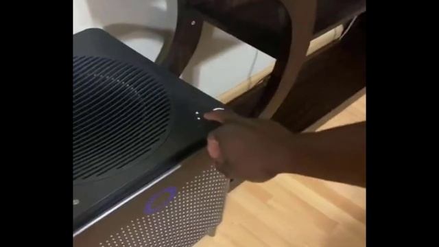 Review Coway Airmega 400 Smart Air Purifier 2021 смотреть онлайн
