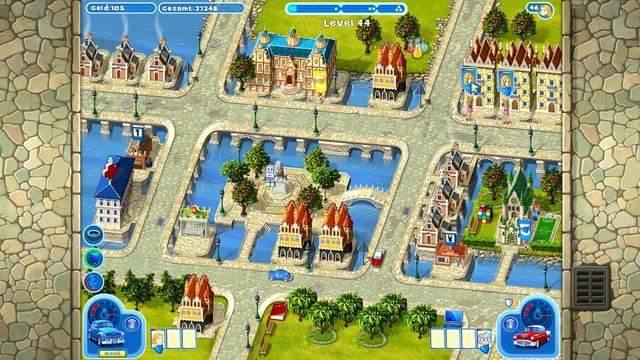 School Bus Fun #007 [Let's Play] [Indie] [German] смотреть онлайн