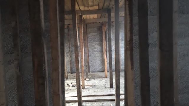 Опалубка монолитное перекрытие 2 этаж смотреть онлайн