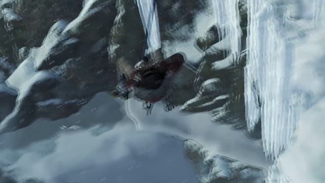 Rise of the Tomb Raider Лара крофт расхитительница гробниц. Прохождение на русском Часть 1 Начало. смотреть онлайн