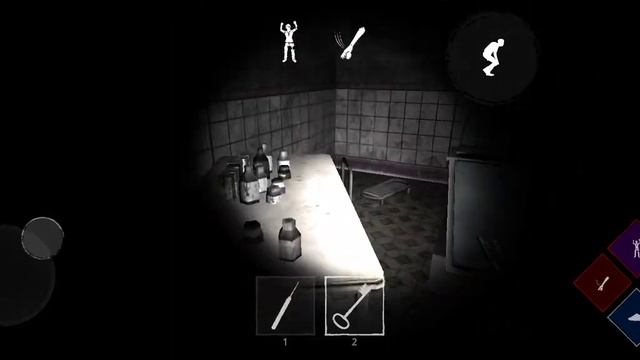 THE GHOST - SURVIVAL HORROR Побег со ШКОЛЫ и БОЛЬНИЦЫ (прошел в одиночку) смотреть онлайн