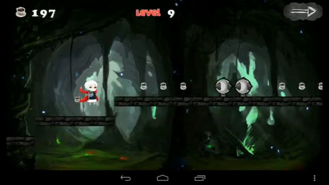 Играем в Игры [ИвИ] Ghoul Runner смотреть онлайн