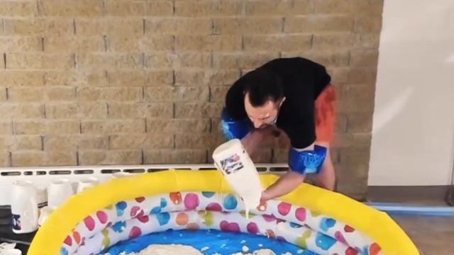 Mayo Bath Live on Twitch смотреть онлайн