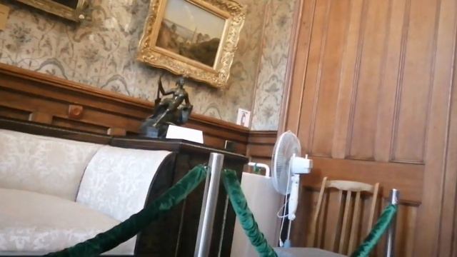 Крым (Алупка Воронцовский дворец часть 1) смотреть онлайн