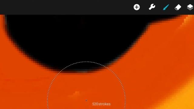 Huion sketch app | Huion sketch tutorial #huionsketch смотреть онлайн