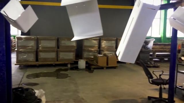 Производство товаров для дома | Полки для ванной | Держатели туалетной бумаги | Держатели полотенец смотреть онлайн