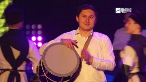 Аскер Нагоев - Поппури на кабардинские мелодии | KAVKAZ MUSIC