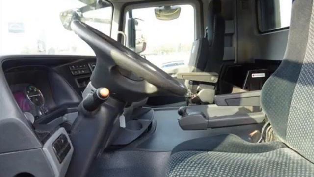 راس قاطرة Mercedes Actros 1841 سنة الصنع 2011 смотреть онлайн