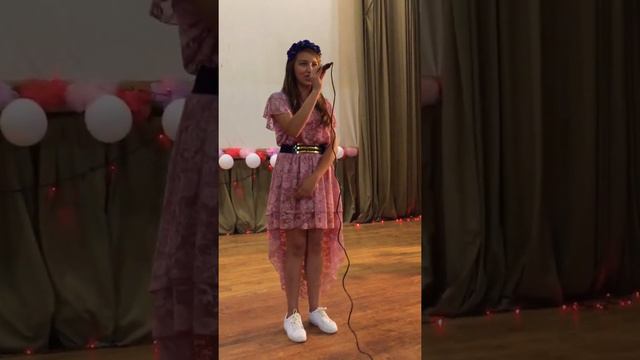 Вєдєньова Альбіна-Це край,де я родилась і живу смотреть онлайн