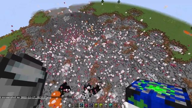 24 minute long lucky tnt mod showcase (tnt mod part 1) (reupload) смотреть онлайн