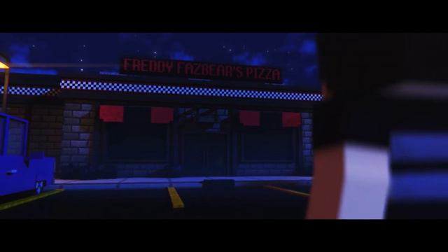 фнаф нарезки EnchantedMob