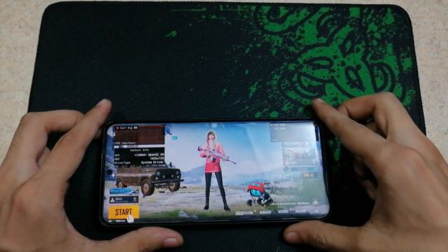 Samsung S21 Ultra Exynos 2100 BEAST MODE 😈 | with FPS Meter | смотреть онлайн