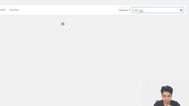 How to Upload SVG Files on Wordpress Website (Hindi) смотреть онлайн