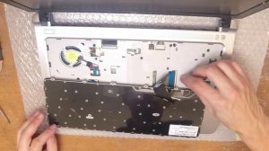 Hp ProBook 430 G3 Keyboard Replacement