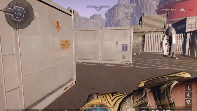 warface - восход профи вдвоём за все классы, снайпер - варфейс смотреть онлайн