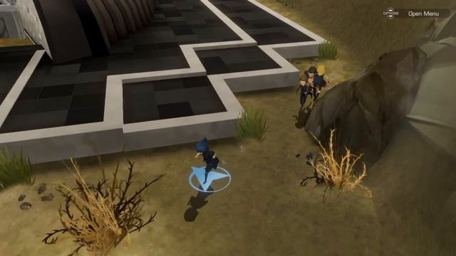 Final Fantasy 15 Pocket Edition Part: 2 смотреть онлайн