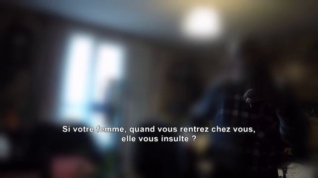 Violences conjugales : tolérance zéro pour les gendarmes de l'Oise смотреть онлайн
