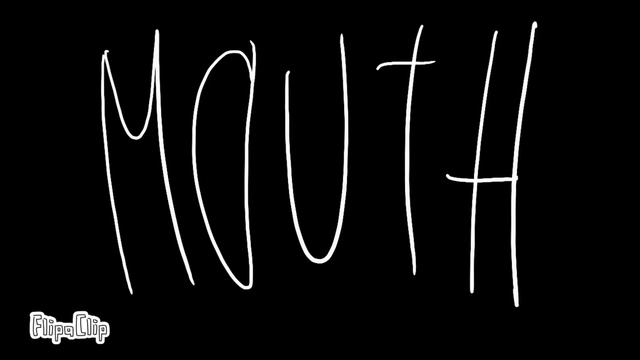 D U M B | vent animation | FLASH/BLOOD WARNING смотреть онлайн