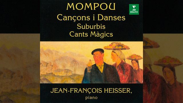 Cançons i Danses: No. 1 смотреть онлайн