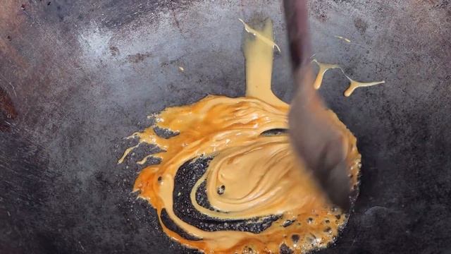 Woman picking Java apple for eating | Cooking pig head for dogs eating delicious | survival Skills смотреть онлайн