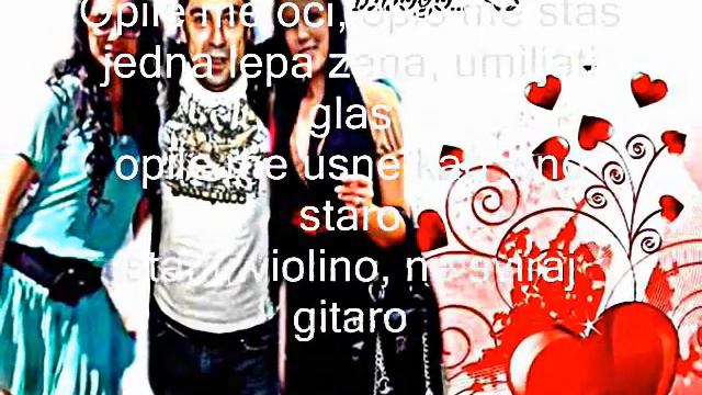 Dubravka ft.Marijana & Jovan - Trio Fantastiko смотреть онлайн