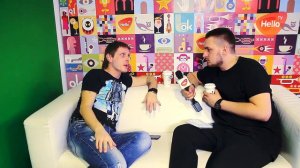 HelloTV - Dj Руслан Пресняков (#Топ100инста)