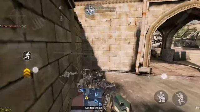 CODM - MJ IG - CRASH - RUS-79U - Mucho Pre-apuntado y Pre-fire por si acaso смотреть онлайн