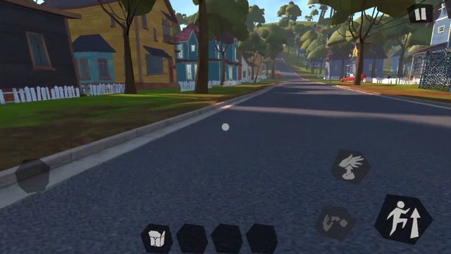 Hello Neighbor Привет Сосед. Сковородка и зачем она... смотреть онлайн