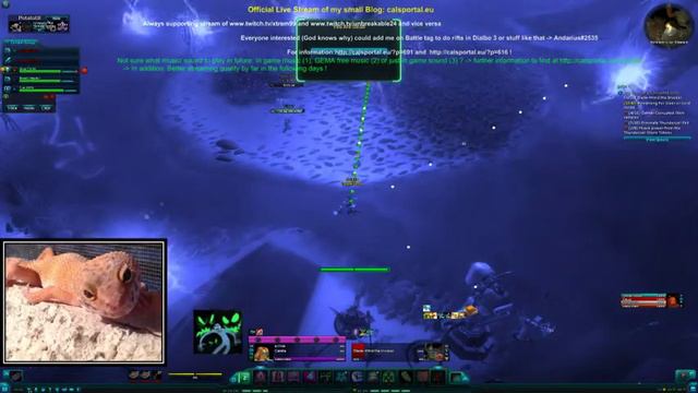 No gear, no experience, no skil in veteran STL (completely with randoms) - 3 / 11 смотреть онлайн
