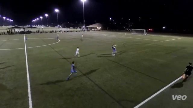 Nicolas Lopez Molina CB Highlights Class ‘23 смотреть онлайн