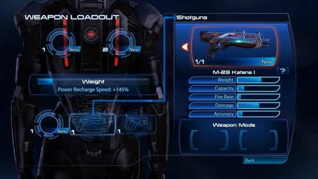 Let's Play Mass Effect 3 (Paragon Part 4) - Biotic Warfare смотреть онлайн