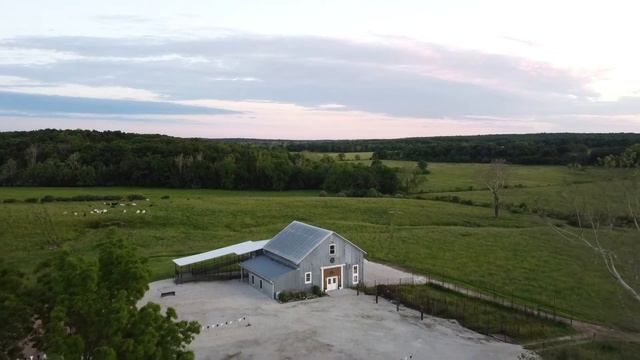 Rose Oak Acres, Wedding Venue, St. James Missouri смотреть онлайн