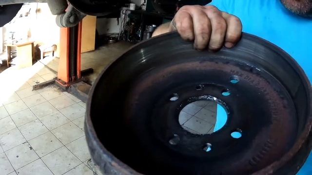 Креативное обновление