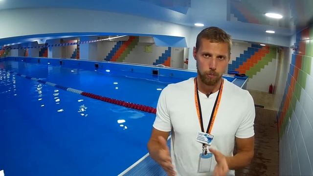 Как пловцу быстро набрать форму после перерыва смотреть онлайн