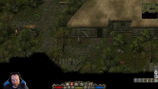 Divine Divinity ► Диван Дивинити, Ретро Прохождение 1 (Стрим 02.12.22)