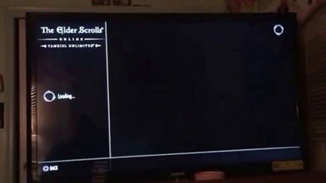 ESO-ERROR 303 PS4 FIX смотреть онлайн
