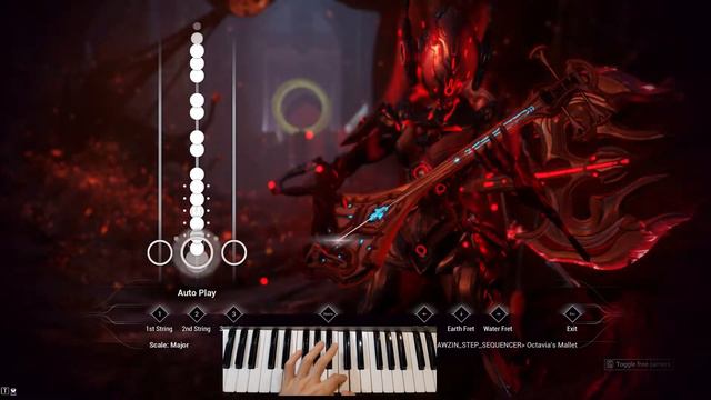 Warframe Shawzin* Requests Vol. 9: 11 More Riffs plus Nothing Else Matters смотреть онлайн