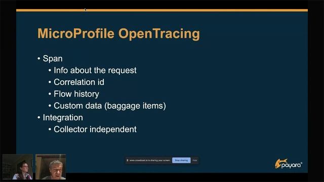 MicroProfile, your CloudNative companion for Enterprise Java | JakartaOne Livestream 2020 смотреть онлайн