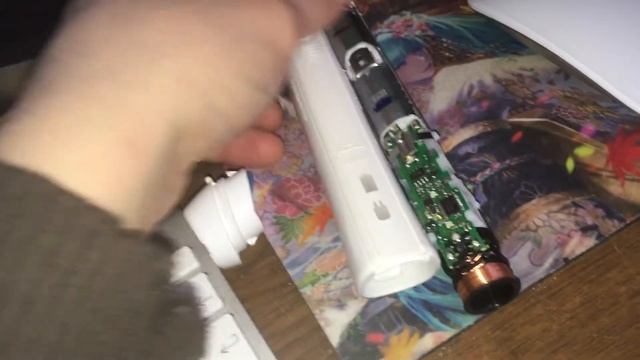 Обзор и сравнение Braun Oral-B PRO 800, замена аккумулятора смотреть онлайн