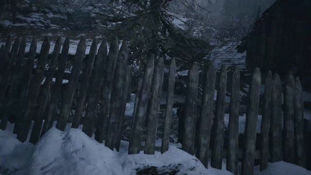 Resident Evil 8 Village Gameplay Part 1 in Hindi | Resident Evil village Pc Gameplay in Hindi смотреть онлайн