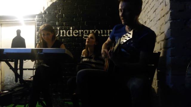 Последняя ария Тодда (кавер, рок-бар "UndergrounD") смотреть онлайн