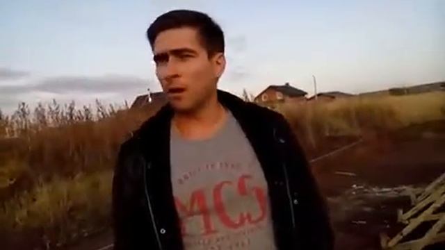 Строительство свайно ленточного фундамента под дом из газобетона | LUXWIL смотреть онлайн