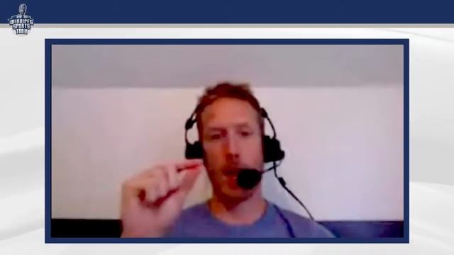 CFL Week 7 preview, NFL Week 2 lookahead and Winnipeg Jets training camp discussion смотреть онлайн